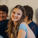 niania - zdjęcie plofirowe użytkownika Urszula B.