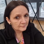 niania - zdjęcie plofirowe użytkownika Marzenna P.