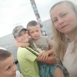 niania - zdjęcie plofirowe użytkownika Monika R.