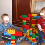 niania - zdjęcie plofirowe użytkownika Marta S.