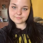 niania - zdjęcie plofirowe użytkownika Dominika R.