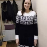 niania - zdjęcie plofirowe użytkownika Basia S.