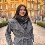 niania - zdjęcie plofirowe użytkownika Malwina K.