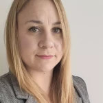 niania - zdjęcie plofirowe użytkownika Aleksandra K.