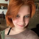 niania - zdjęcie plofirowe użytkownika Bogna A.