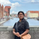 niania - zdjęcie plofirowe użytkownika Megha E.