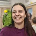 niania - zdjęcie plofirowe użytkownika Zofia H.