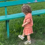 niania - zdjęcie ogłoszenia Szukamy niani dla 1,5 rocznej córki