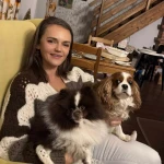 niania - zdjęcie plofirowe użytkownika Beata M.