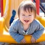 niania - zdjęcie ogłoszenia szukam niani dla dziewczynki 20 msc