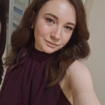 niania - zdjęcie plofirowe użytkownika Daria K.