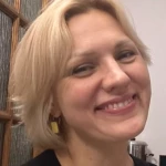 niania - zdjęcie plofirowe użytkownika Aksana K.