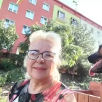 niania - zdjęcie plofirowe użytkownika Anna S.