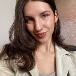 niania - zdjęcie plofirowe użytkownika Kinga K.