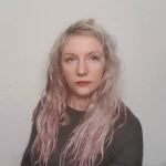 niania - zdjęcie plofirowe użytkownika Aleksandra B.