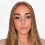 niania - zdjęcie plofirowe użytkownika Martyna Z.