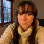 niania - zdjęcie plofirowe użytkownika Paulina G.