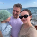 niania - zdjęcie ogłoszenia Niania dla 1,5 rocznego Leosia 