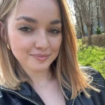 niania - zdjęcie plofirowe użytkownika Aleksandra B.