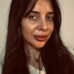 niania - zdjęcie plofirowe użytkownika Samanta D.