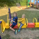 niania - zdjęcie ogłoszenia Opiekunka dla naszych dzieci Kraków, Prądnik Biały