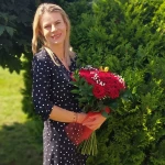 niania - zdjęcie plofirowe użytkownika Katarzyna D.