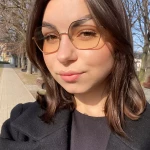 niania - zdjęcie plofirowe użytkownika Alicja R.