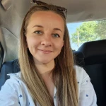 niania - zdjęcie plofirowe użytkownika Natalia K.