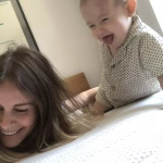 niania - zdjęcie plofirowe użytkownika Agnieszka S.