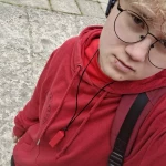 niania - zdjęcie plofirowe użytkownika Faustyna K.