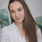 niania - zdjęcie plofirowe użytkownika Daria Y.