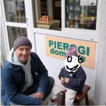 niania - zdjęcie ogłoszenia Kraków - niania poszukiwana