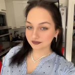niania - zdjęcie plofirowe użytkownika Patrycja K.