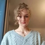 niania - zdjęcie plofirowe użytkownika Zofia M.