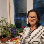 niania - zdjęcie plofirowe użytkownika Franciszka S.