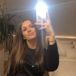 niania - zdjęcie plofirowe użytkownika Aleksandra K.
