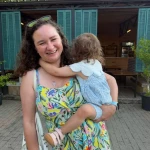 niania - zdjęcie plofirowe użytkownika Stefania K.