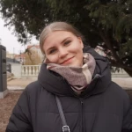 niania - zdjęcie plofirowe użytkownika Julia V.