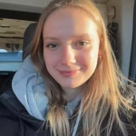 niania - zdjęcie plofirowe użytkownika Zuzanna B.