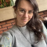 niania - zdjęcie plofirowe użytkownika Asia S.