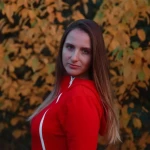 niania - zdjęcie plofirowe użytkownika Agnieszka P.