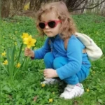 Praca niania, opiekunka
