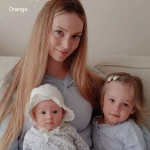 niania - zdjęcie ogłoszenia Dam pracę opiekunce