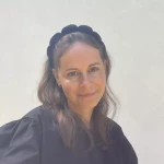 niania - zdjęcie plofirowe użytkownika Agnieszka S.