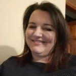niania - zdjęcie plofirowe użytkownika Dorota Ś.