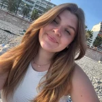 niania - zdjęcie plofirowe użytkownika Julia K.