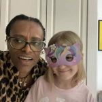 niania - zdjęcie plofirowe użytkownika Haddas T.