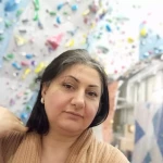 niania - zdjęcie plofirowe użytkownika Mariam M.