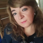niania - zdjęcie plofirowe użytkownika Joanna M.
