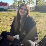 niania - zdjęcie plofirowe użytkownika Gabriela T.